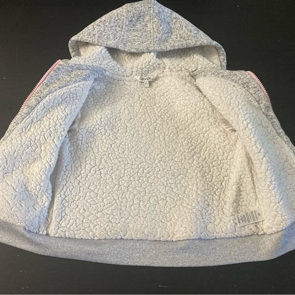 Girls sweater - Picture 2 of 2